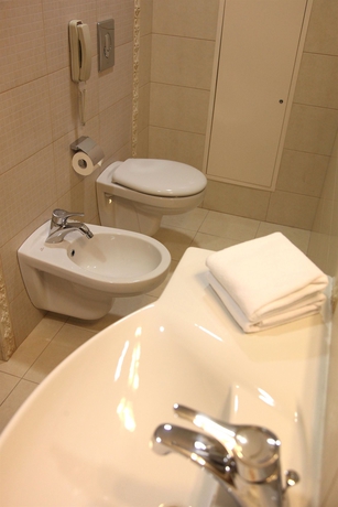 Imagen de la habitación del Hotel Vedensky. Foto 11