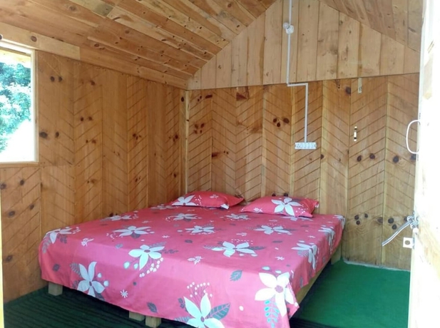 Imagen de la habitación del Hotel Vedic Home Stay. Foto 9