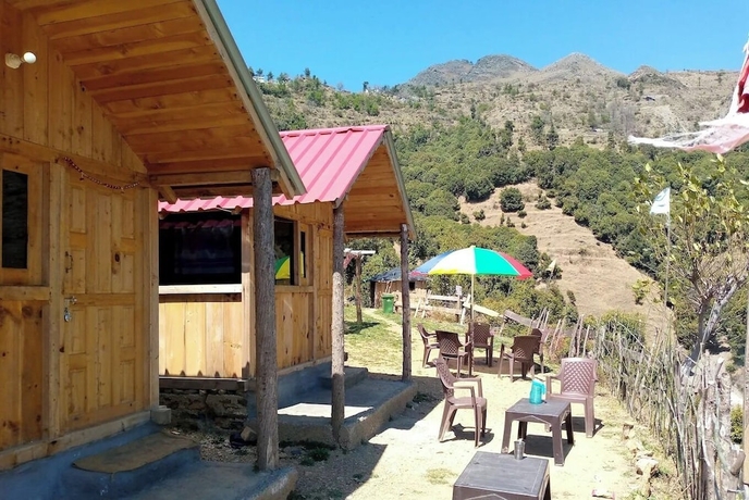 Imagen de los interiores del Hotel Vedic Home Stay. Foto 15