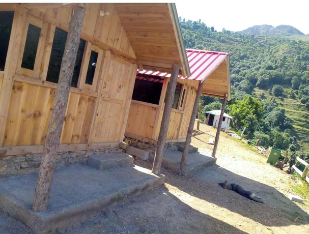 Imagen de la habitación del Hotel Vedic Home Stay. Foto 10