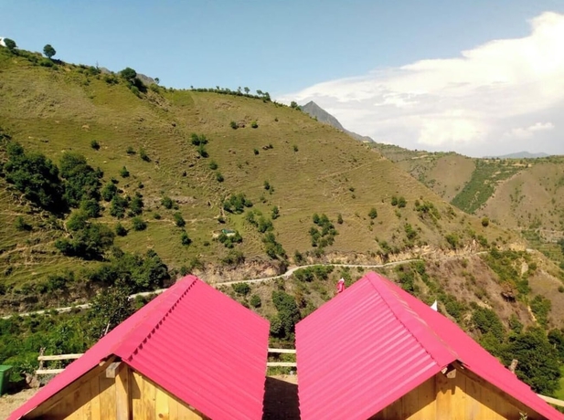 Imagen general del Hotel Vedic Home Stay. Foto 3