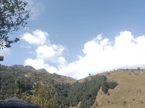 Imagen general del Hotel Vedic Home Stay. Foto 4