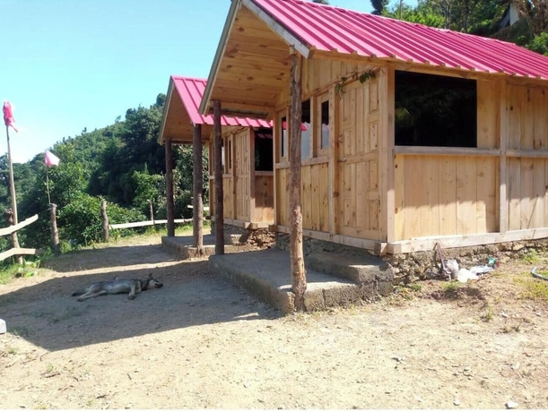 Imagen general del Hotel Vedic Home Stay. Foto 5
