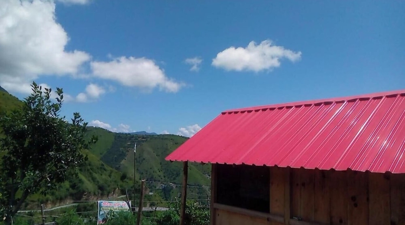 Imagen general del Hotel Vedic Home Stay. Foto 6
