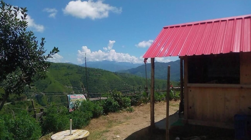 Imagen general del Hotel Vedic Home Stay. Foto 7
