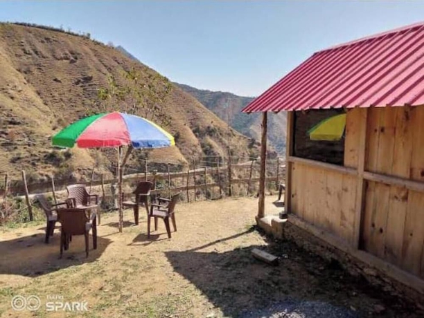 Imagen general del Hotel Vedic Home Stay. Foto 8