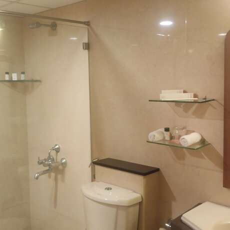 Imagen general del Hotel Vedic Village Sriperumbudur (formerly known as Citrus). Foto 1