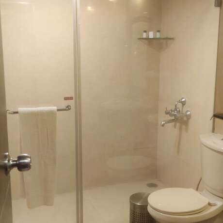 Imagen general del Hotel Vedic Village Sriperumbudur (formerly known as Citrus). Foto 2