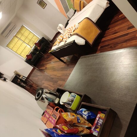 Imagen general del Hotel Vedic Village Sriperumbudur (formerly known as Citrus). Foto 6