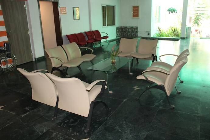 Imagen general del Hotel Vedic Village Sriperumbudur (formerly known as Citrus). Foto 12