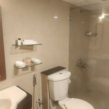 Imagen general del Hotel Vedic Village Sriperumbudur (formerly known as Citrus). Foto 14