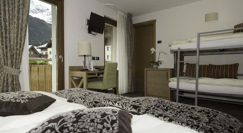 Imagen general del Hotel Vedig. Foto 2