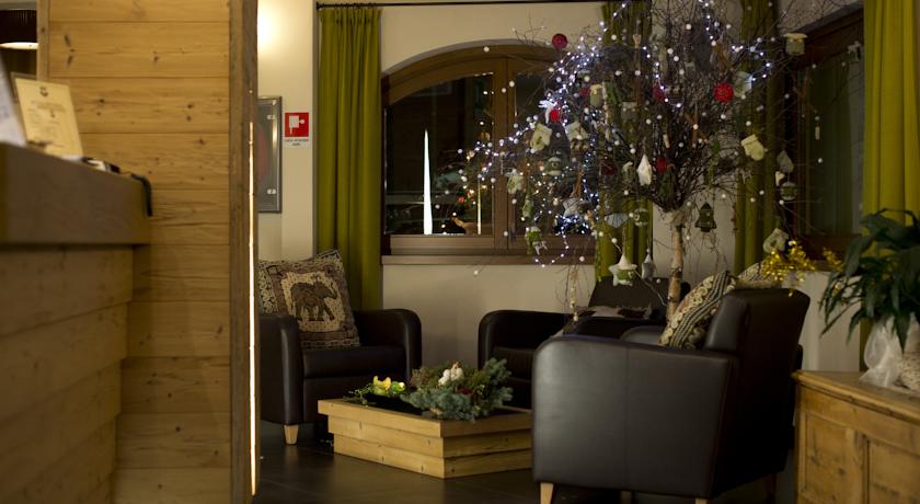 Imagen general del Hotel Vedig. Foto 3