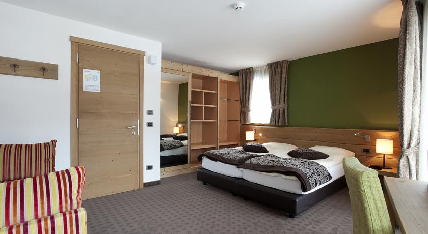 Imagen general del Hotel Vedig. Foto 5