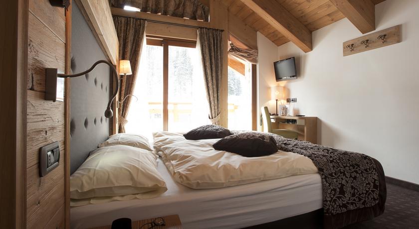 Imagen general del Hotel Vedig. Foto 6