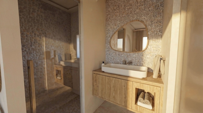 Imagen de la habitación del Hotel VedoMare and Suites. Foto 3