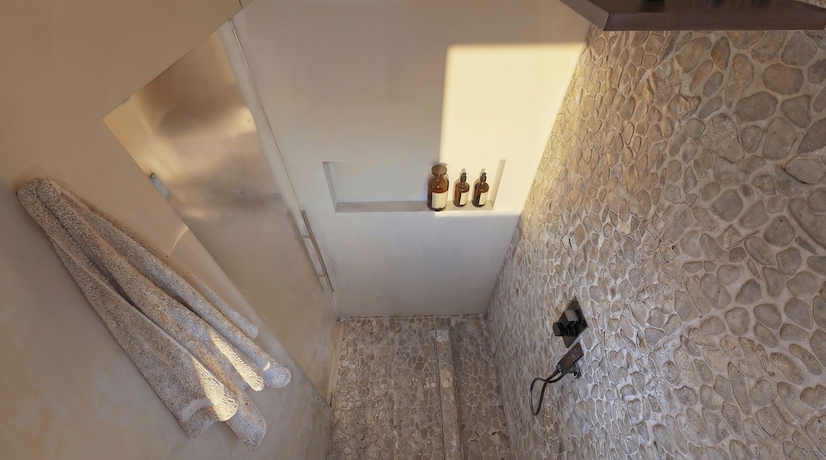 Imagen de la habitación del Hotel VedoMare and Suites. Foto 11