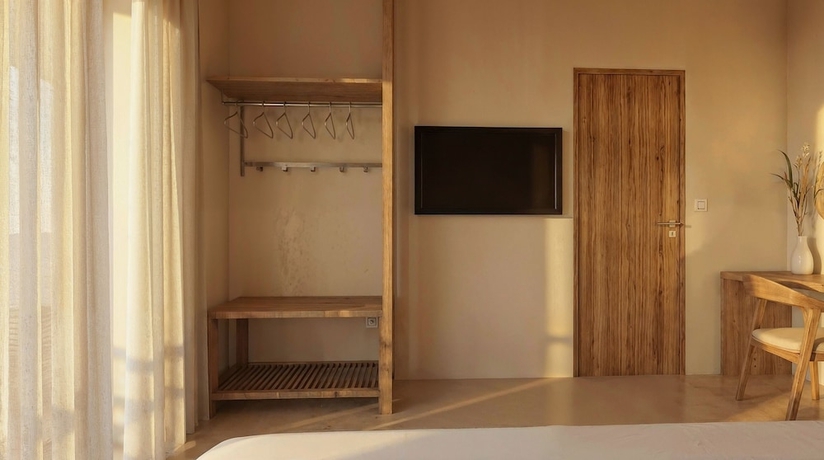 Imagen de la habitación del Hotel VedoMare and Suites. Foto 13