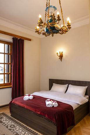 Imagen de la habitación del Hotel Vedzisi Garden. Foto 12