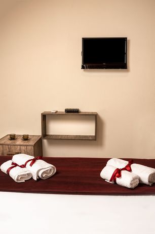 Imagen de la habitación del Hotel Vedzisi Garden. Foto 15