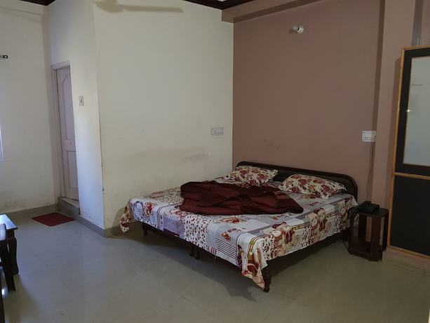 Imagen de la habitación del Hotel Vee. Foto 4
