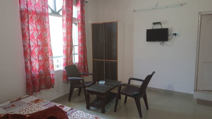 Imagen de la habitación del Hotel Vee. Foto 7