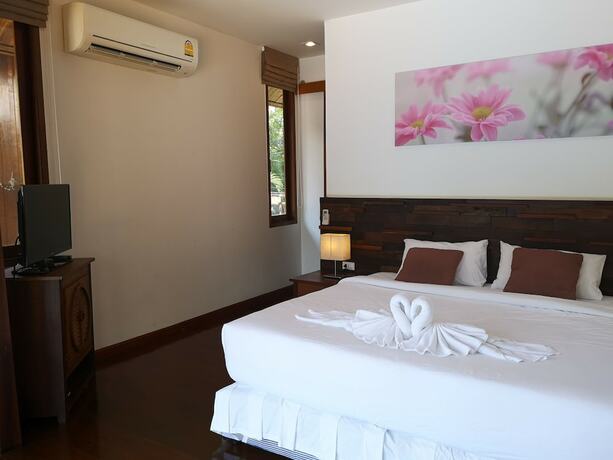 Imagen general del Hotel Veepana Resort. Foto 3