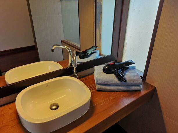 Imagen general del Hotel Veepana Resort. Foto 4