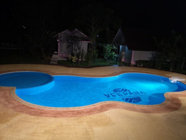 Imagen general del Hotel Veepana Resort. Foto 8