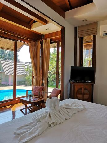 Imagen general del Hotel Veepana Resort. Foto 9