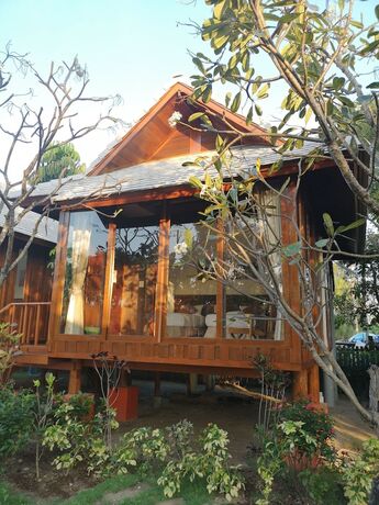 Imagen general del Hotel Veepana Resort. Foto 11