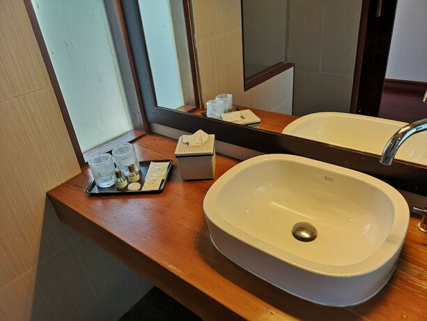 Imagen general del Hotel Veepana Resort. Foto 12