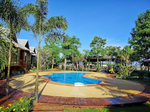 Imagen general del Hotel Veepana Resort. Foto 15