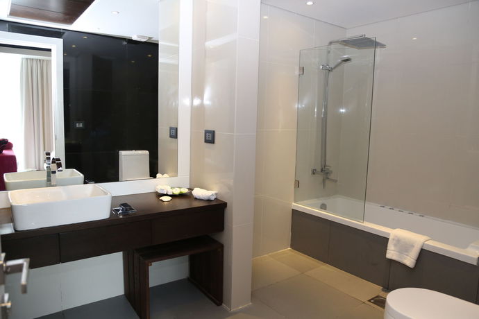 Imagen de los interiores del Hotel Veer Luxury Boutique and Resort. Foto 15