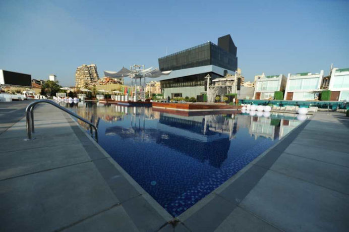 Imagen de la habitación del Hotel Veer Luxury Boutique and Resort. Foto 5