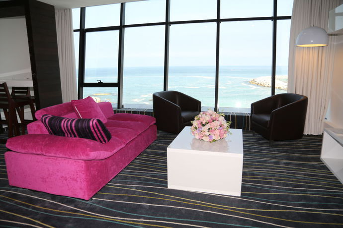 Imagen de los exteriores del Hotel Veer Luxury Boutique and Resort. Foto 12