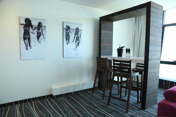 Imagen de los exteriores del Hotel Veer Luxury Boutique and Resort. Foto 13