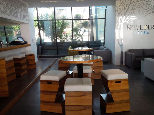 Imagen de los exteriores del Hotel Veer Luxury Boutique and Resort. Foto 14