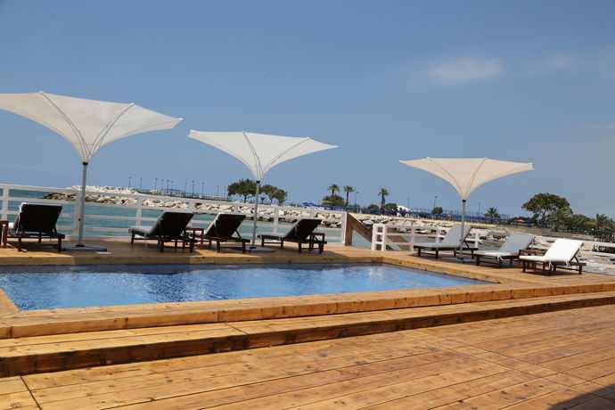 Imagen de la habitación del Hotel Veer Luxury Boutique and Resort. Foto 8
