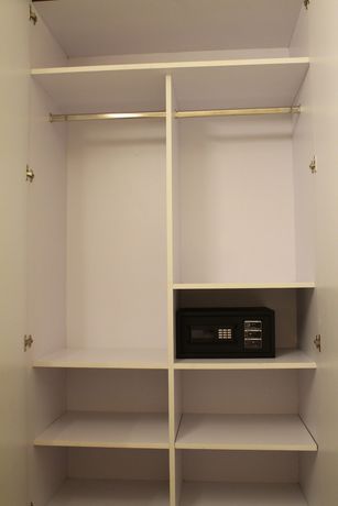 Imagen de la habitación del Hotel Veera Strand Park Serviced Apartments. Foto 12