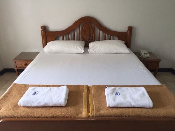 Imagen de la habitación del Hotel Veerachai Court. Foto 9