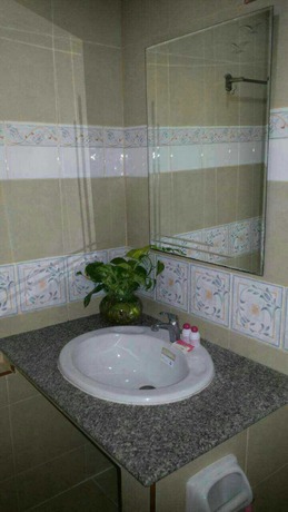 Imagen de los exteriores del Hotel Veerasuda Condotel. Foto 15
