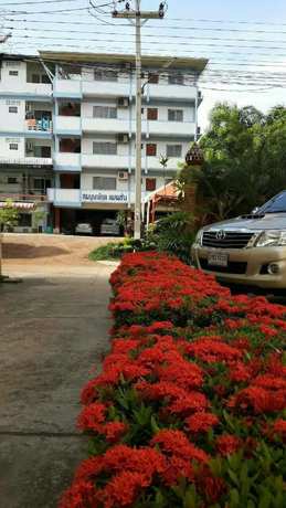 Imagen de la habitación del Hotel Veerasuda Condotel. Foto 8
