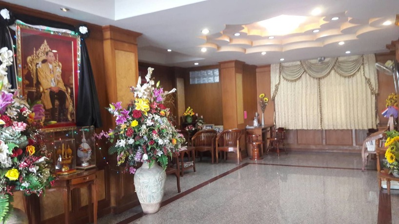 Imagen general del Hotel Veerasuda Condotel. Foto 2