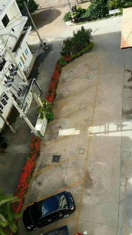 Imagen general del Hotel Veerasuda Condotel. Foto 3