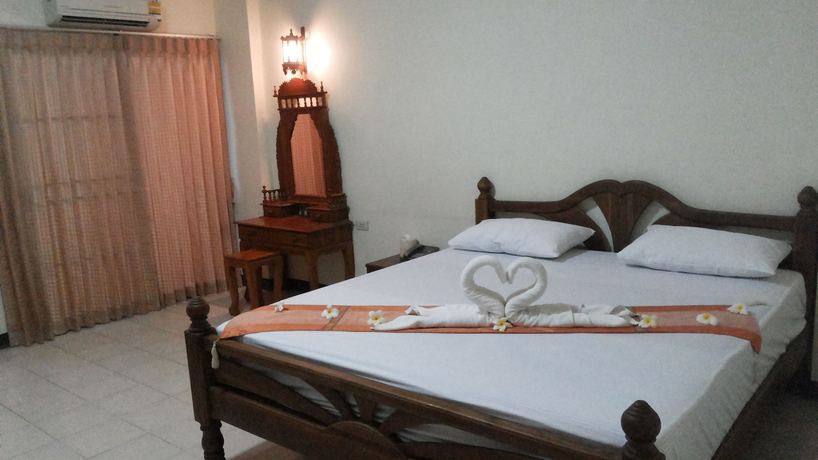 Imagen general del Hotel Veerasuda Condotel. Foto 4