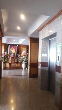 Imagen de la habitación del Hotel Veerasuda Condotel. Foto 9
