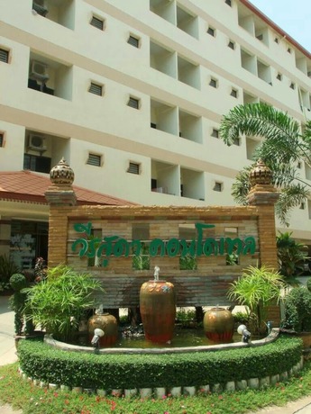 Imagen general del Hotel Veerasuda Condotel. Foto 5