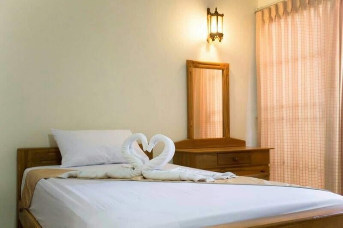 Imagen general del Hotel Veerasuda Condotel. Foto 6
