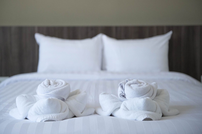 Imagen de la habitación del Hotel Veethara Boutique. Foto 3